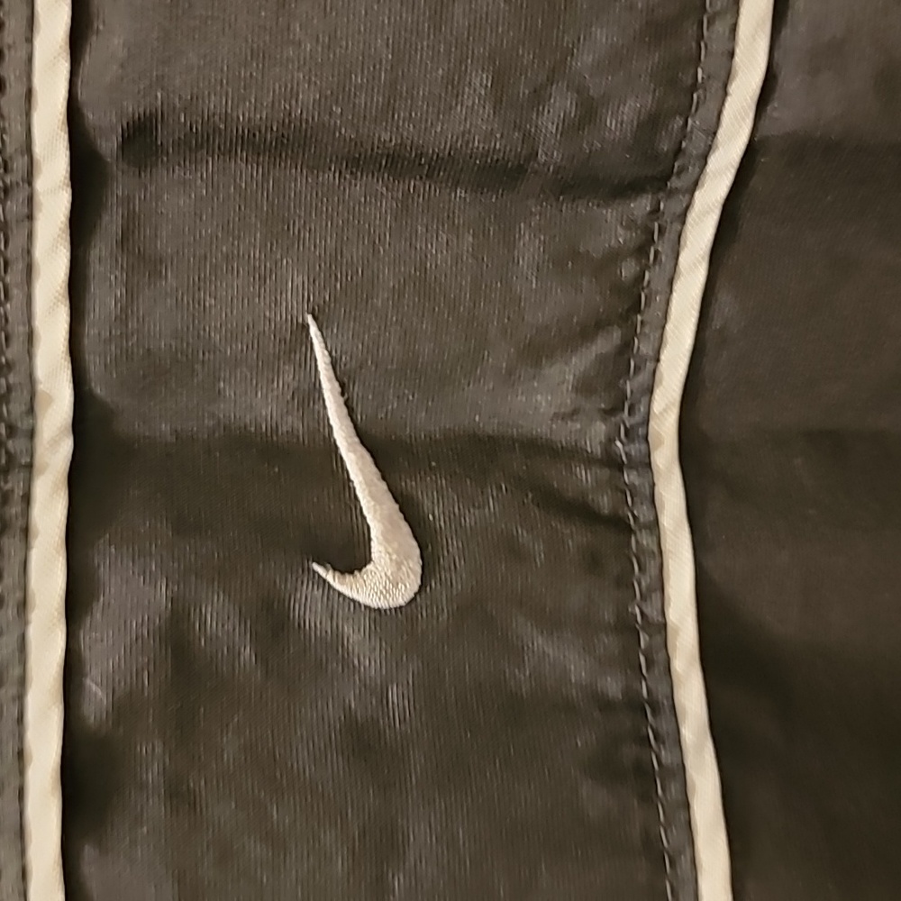 Vintage Nike Track Jacket - Picture 6 of 9